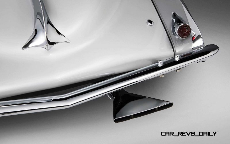 1938 Talbot-Lago T150-C SuperSport Teardrop Coupe 16