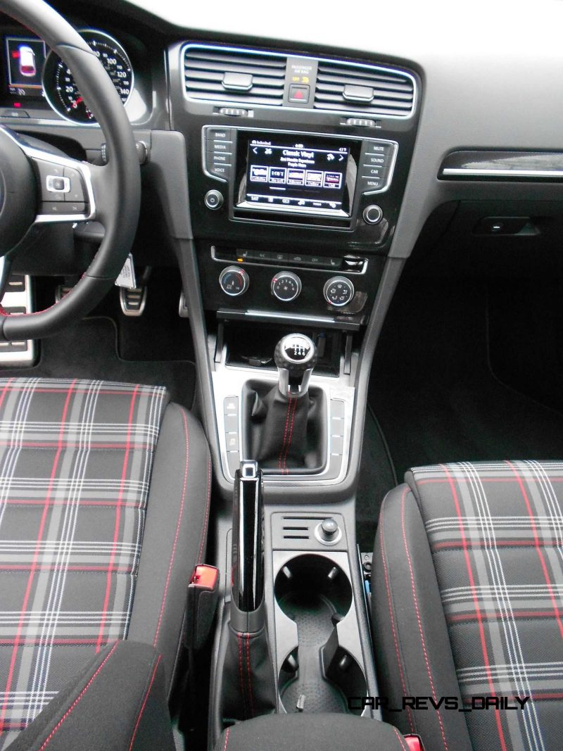 2015 Volkswagen Golf GTI S Review 10