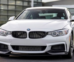 Research 2016
                  BMW 435i pictures, prices and reviews
