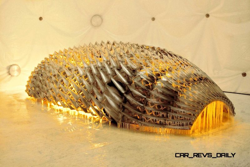 BMW Art Car Collection Celebrates 40th Anniversary With Fresh Museum Display + World Tour (125 Photos) 79