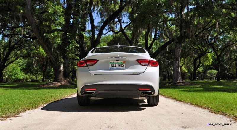 2015 Chrysler 200C V6 53
