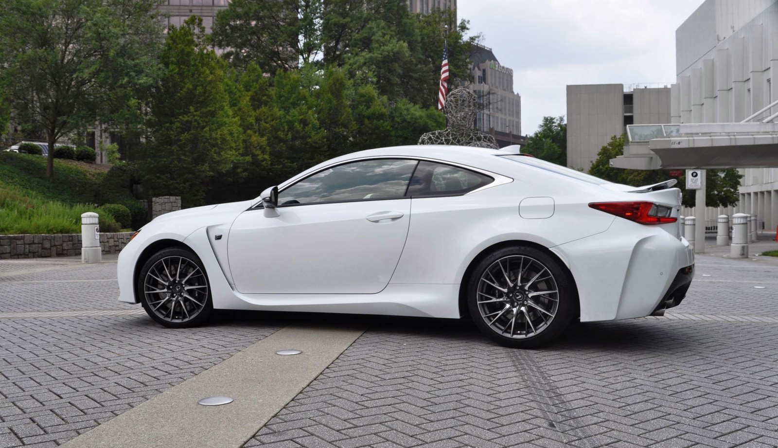 lexus rcf craigslist