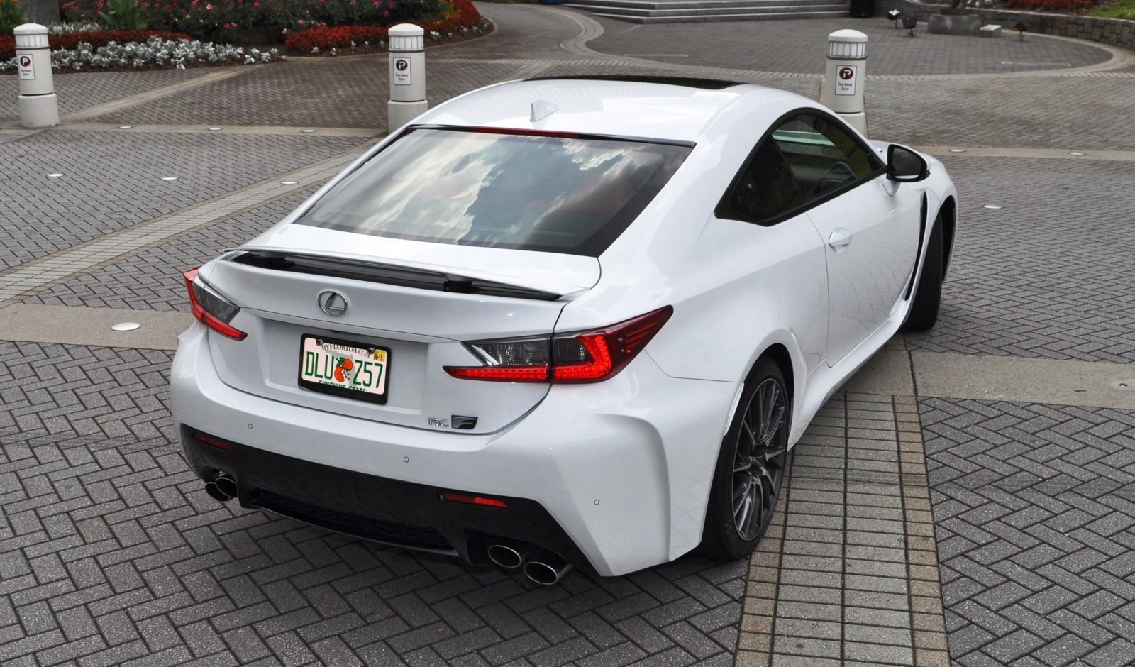 lexus rcf craigslist