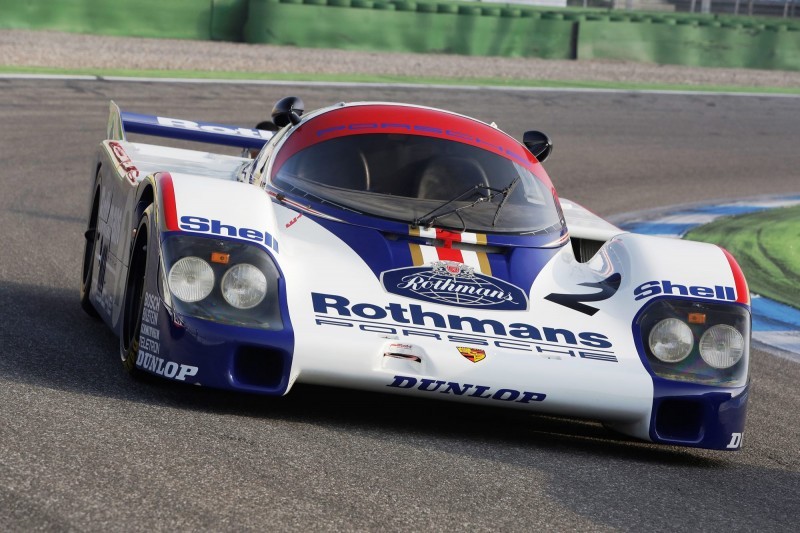 LeMans Legends from Porsche 3