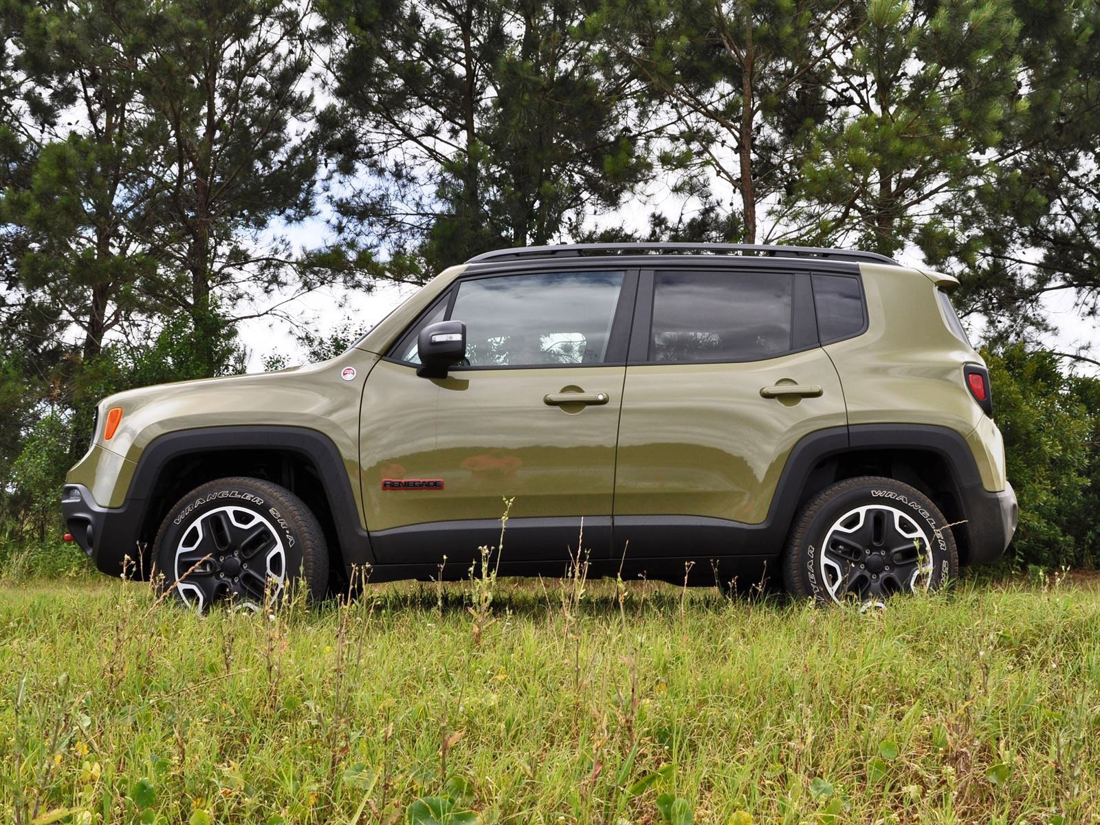 jeep renegade 2.4 trailhawk review
