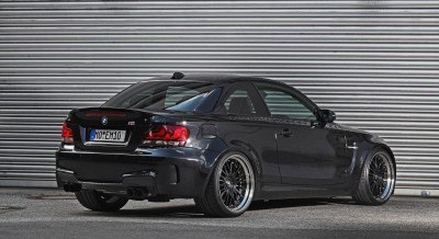 Research 2011
                  BMW 1M pictures, prices and reviews