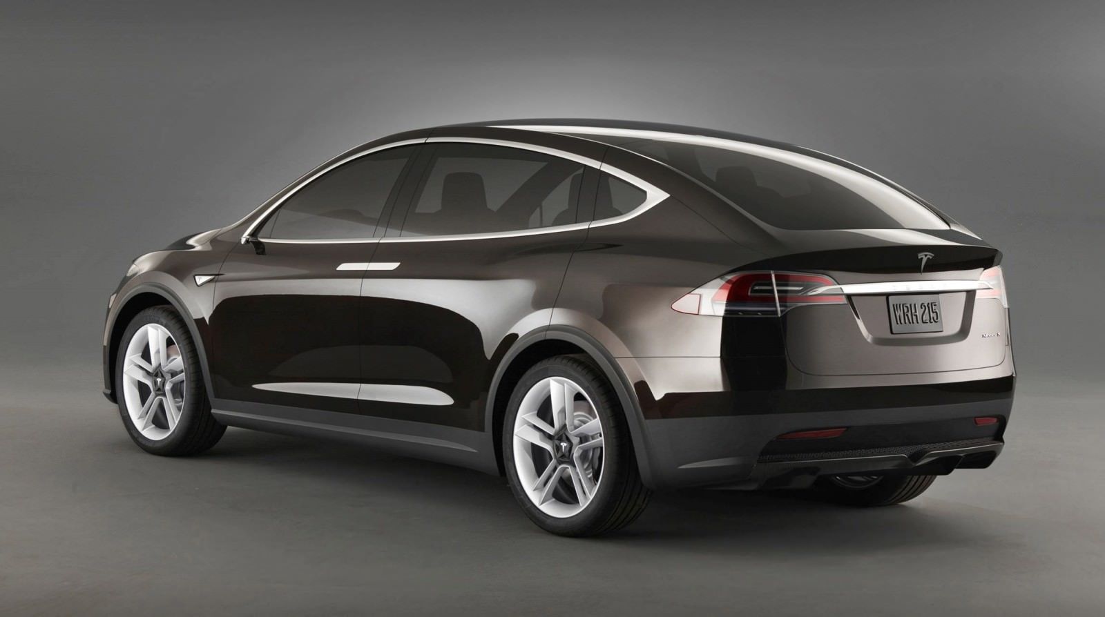 2016 TESLA Model X Price