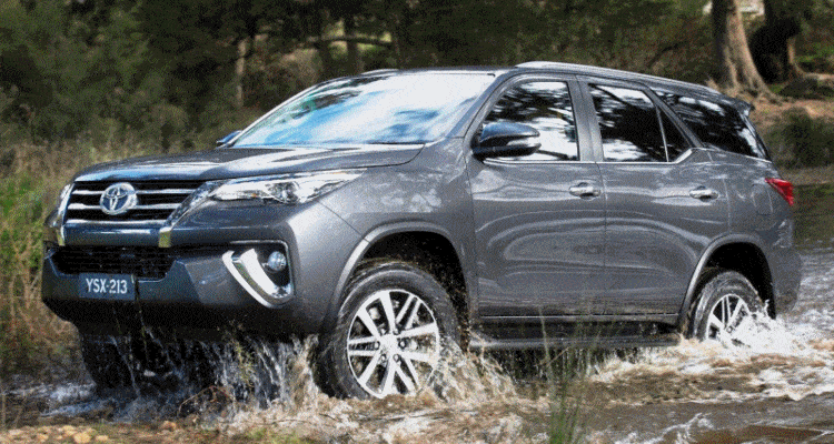 toyota car divisions #3