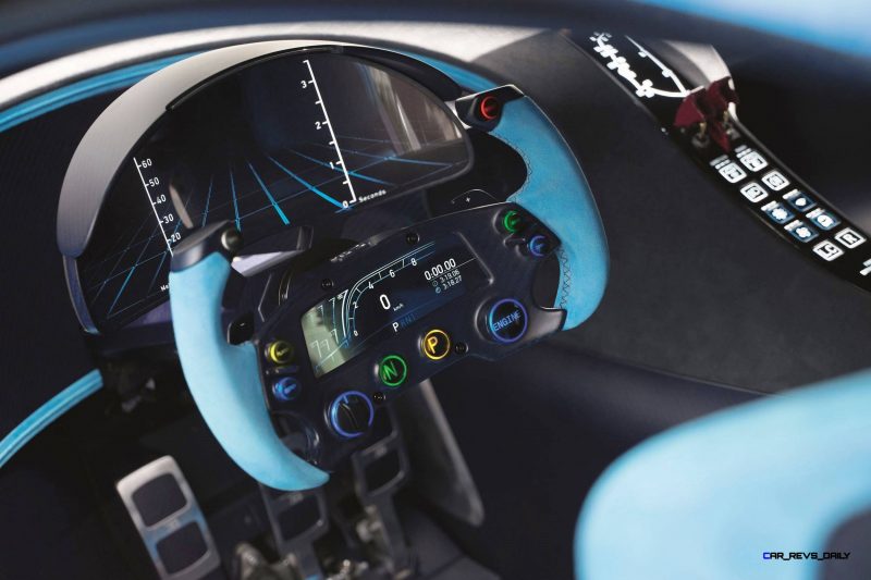 2015 Bugatti Vision Gran Turismo Frankfurt 56