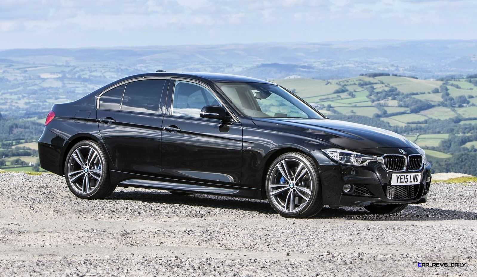 Bmw 340i M Sport 2024