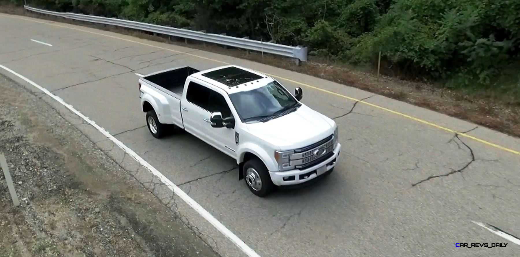 2015 Ford F Series Super Duty New Engine And New Design | Release date ...