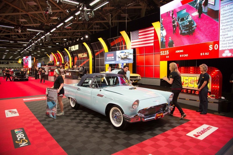 Mecum Dallas 2015 Top 10 Cars 7