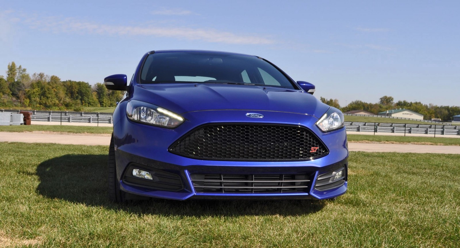 ford focus st 2016 #10