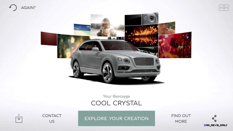 Bentley INSPIRATOR 10
