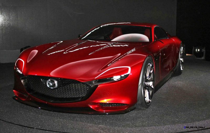 Mazda RX-Vision-1 copy