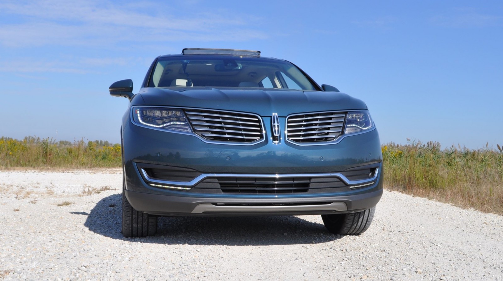 2016 lincoln mkx 2.7l ecoboost awd reserve 17