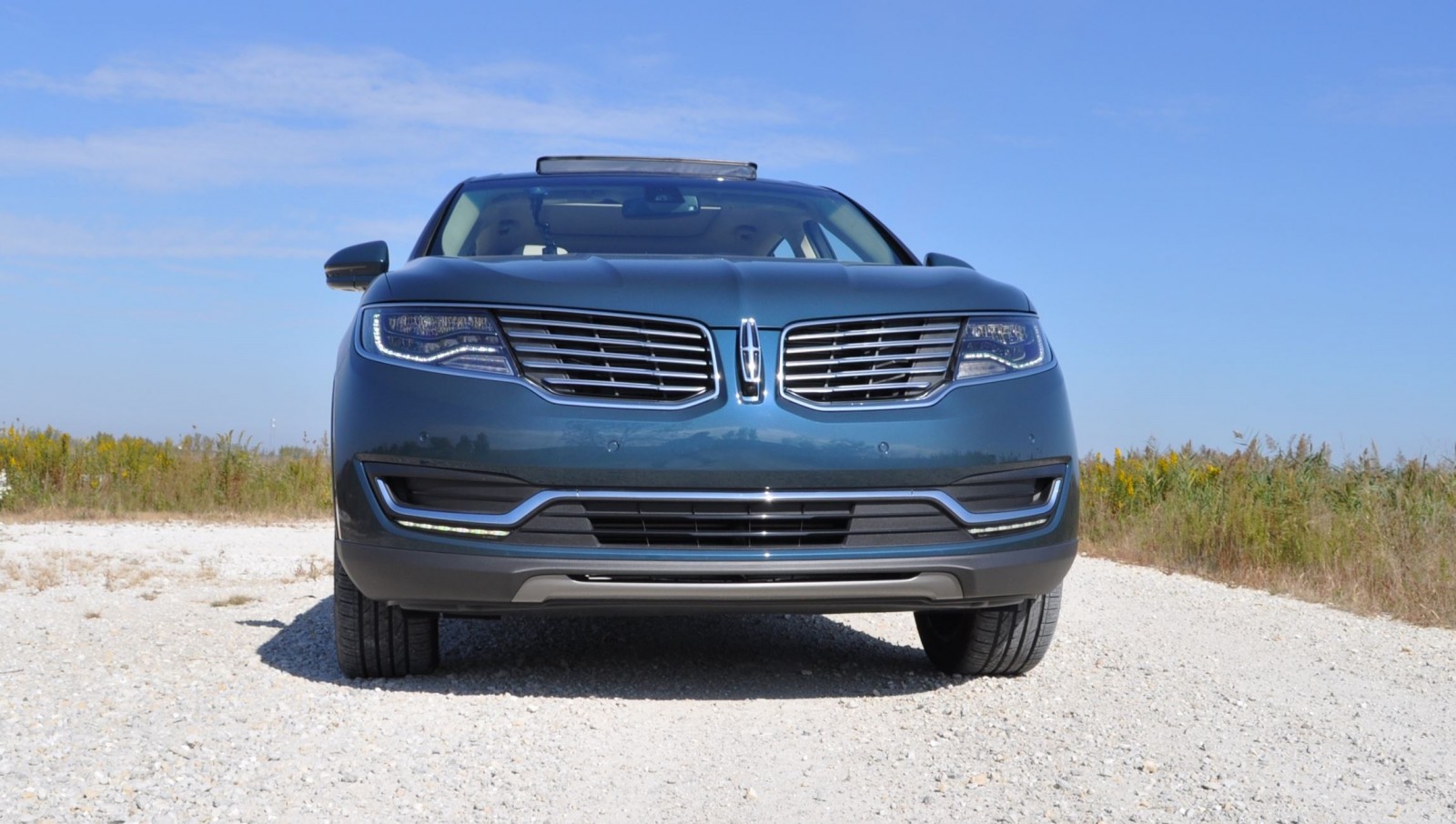 2016 lincoln mkx 2.7l ecoboost awd reserve 19