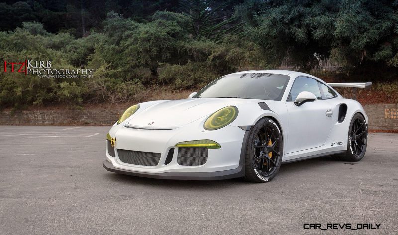 GT Auto Concepts Porsche 991 GT3RS with HRE P101 in_22967522120_o