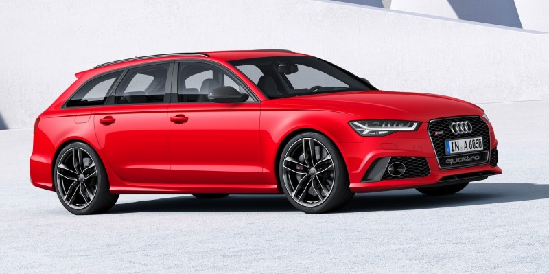2016 Audi A6 20