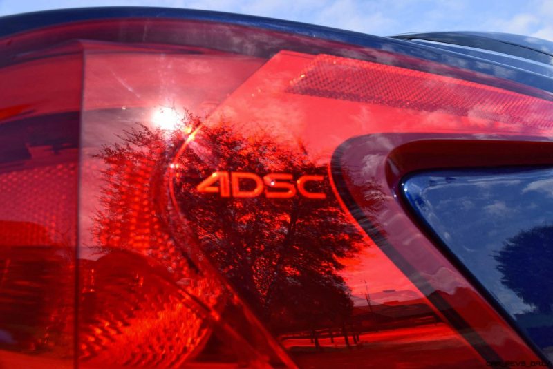 HD Road Test Review - 2016 Nissan Maxima SR 25