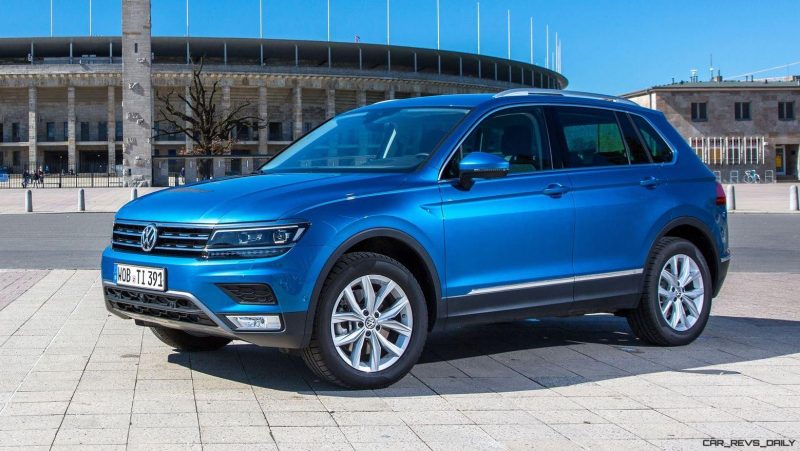 Volkswagen Tiguan 26