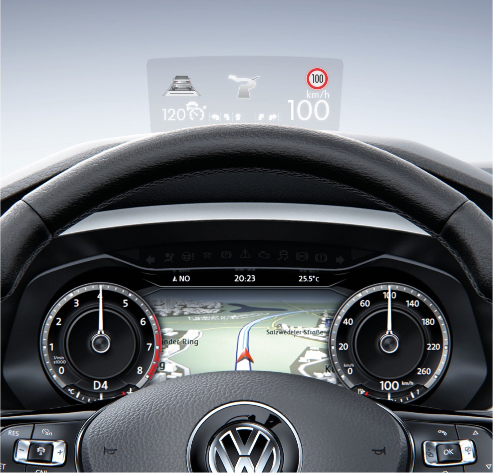 Future VW USA SUV Roadmap Projects 15 Variants by 2021 » CAR SHOPPING