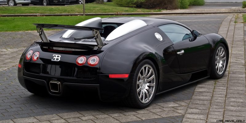 Can You Have An Exotic Car As Your Daily Driver Car