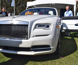 Research 2017
                  ROLLS ROYCE Dawn pictures, prices and reviews