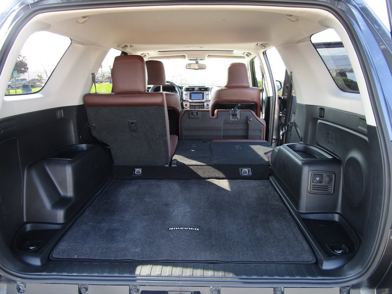2014 toyota 4runner specs 2014 toyota 4runner specs