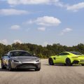 Elegance Rebooted 2017 Aston Martin Db11 First Look By