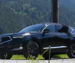 Car Spec Reviews