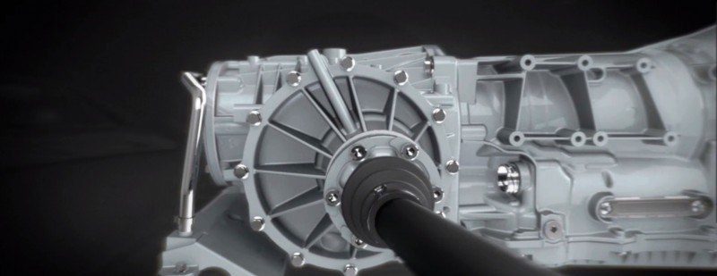 3.6s 2015 Aston Martin VANQUISH Adds Amazing ZF 8-Speed Auto for 201-MPH Vmax 33