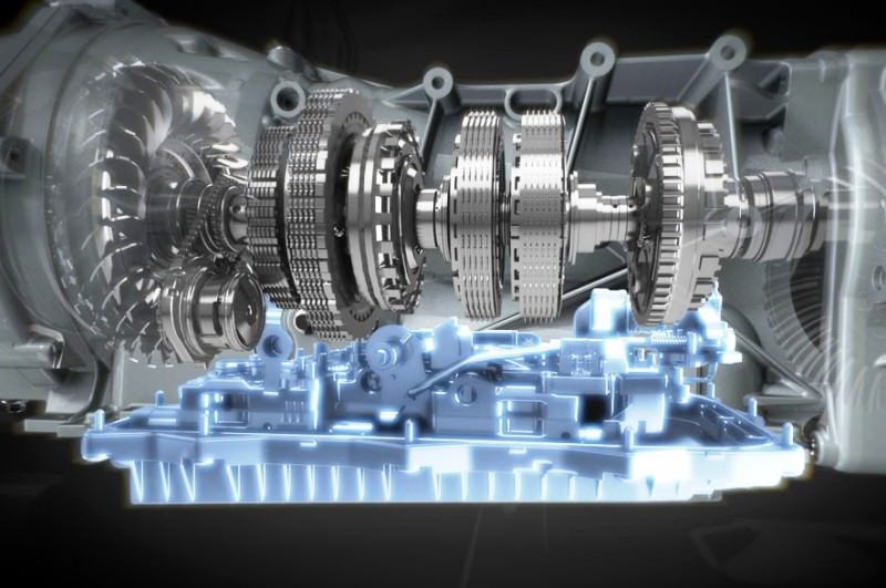 3.6s 2015 Aston Martin VANQUISH Adds Amazing ZF 8-Speed Auto for 201-MPH Vmax 43