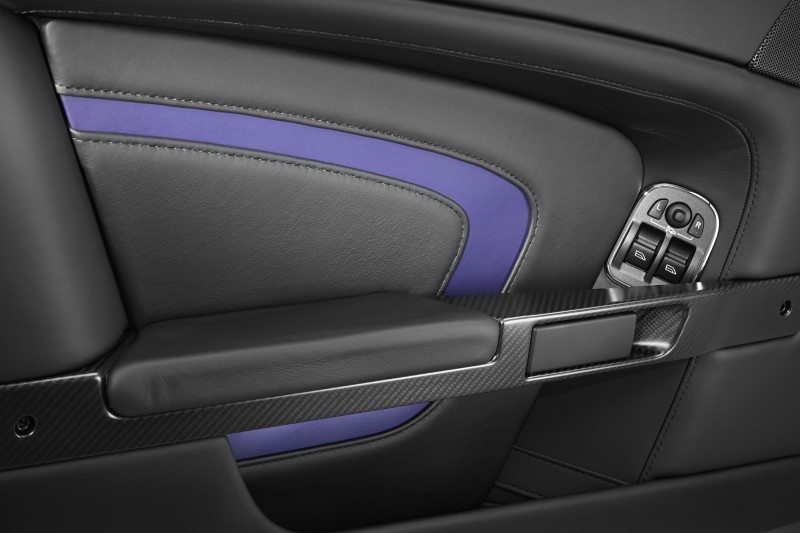 4 New Q by Aston Martin Specials Revealed to Inspire Your Very Own Q Car 1