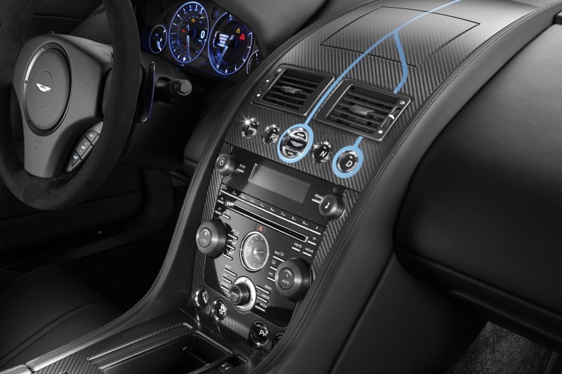 4 New Q by Aston Martin Specials Revealed to Inspire Your Very Own Q Car 3
