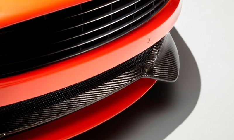 4 New Q by Aston Martin Specials Revealed to Inspire Your Very Own Q Car 31