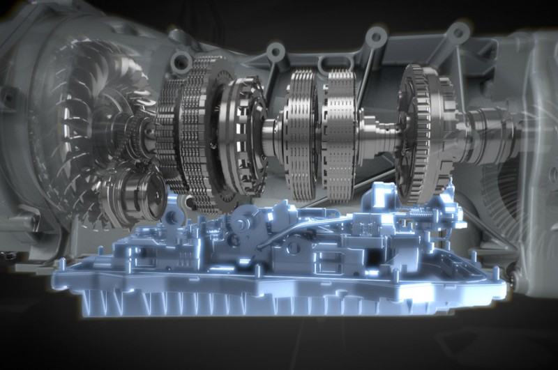 4.2s, 200-MPH 2015 Aston Martin RAPIDE S Also Nabs New Dampers, Torque-Tube and 8-Speed ZF Transaxle 214