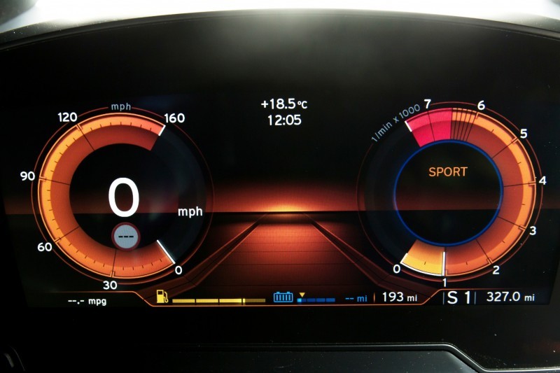 4.4s 2015 BMW i8 Glams Up London and English Countryside for of UK Sales Launch 32