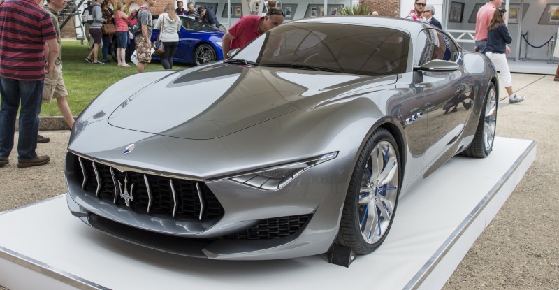 Alfieri Concept