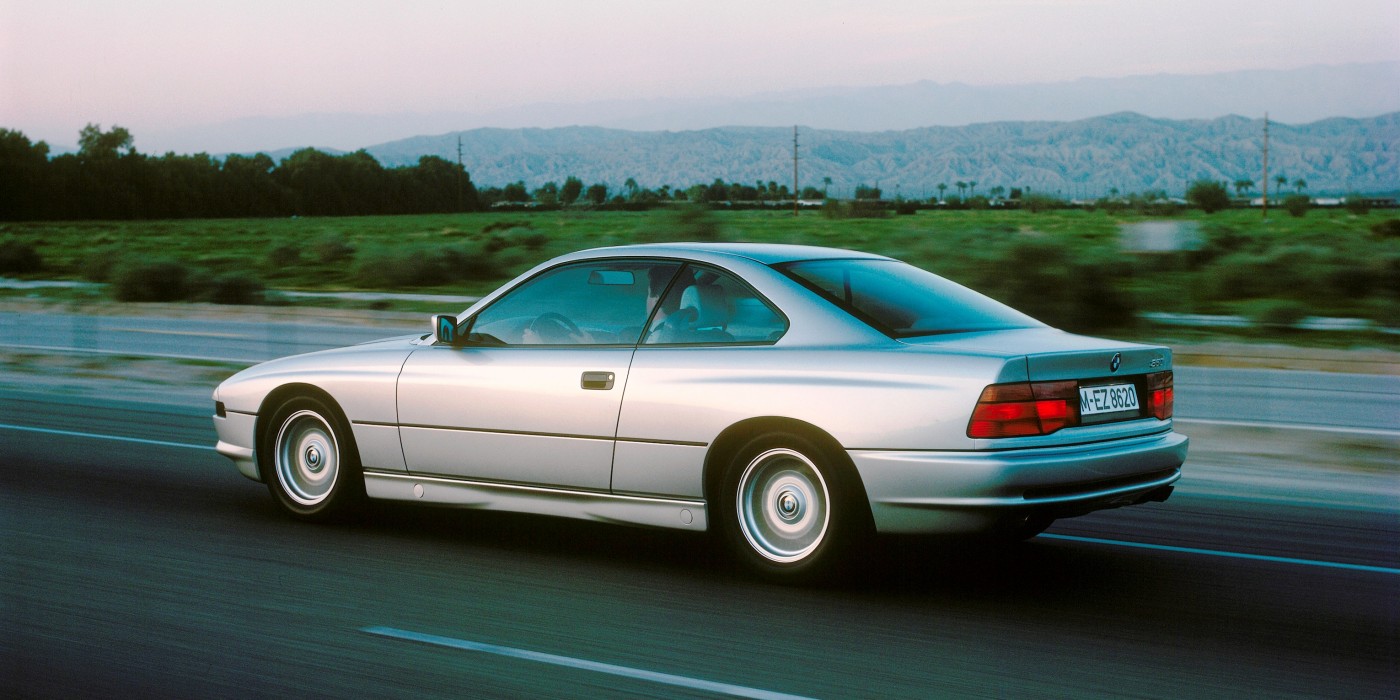 Bmw homecoming #3