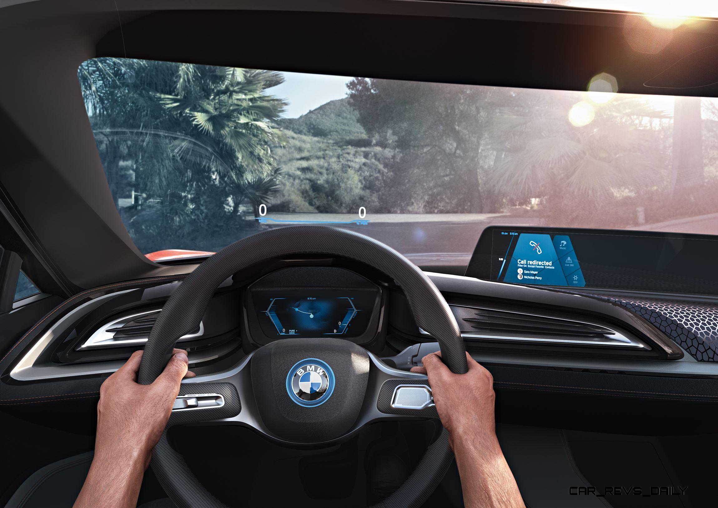 bmw i vision future interaction
