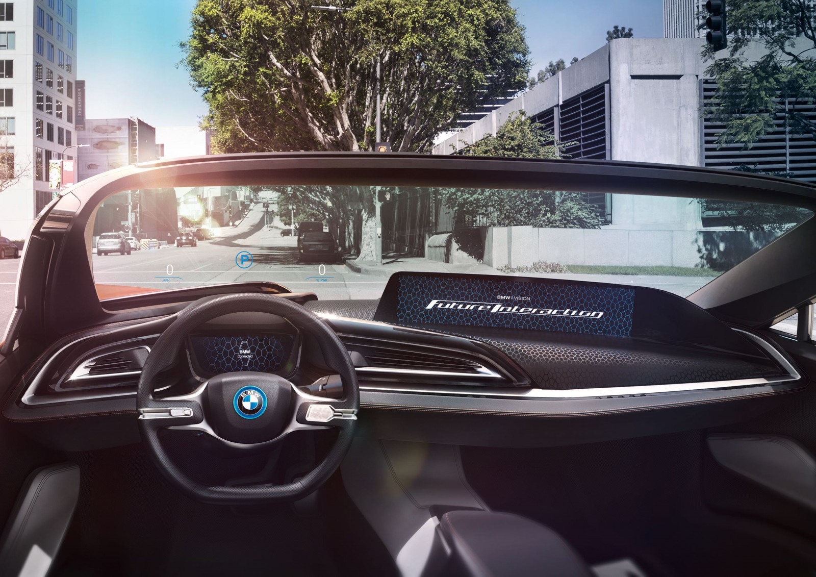 bmw i vision future interaction