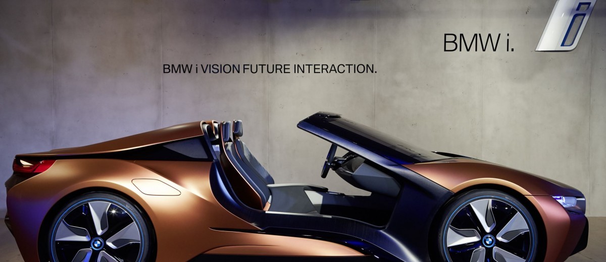 bmw i vision future interaction