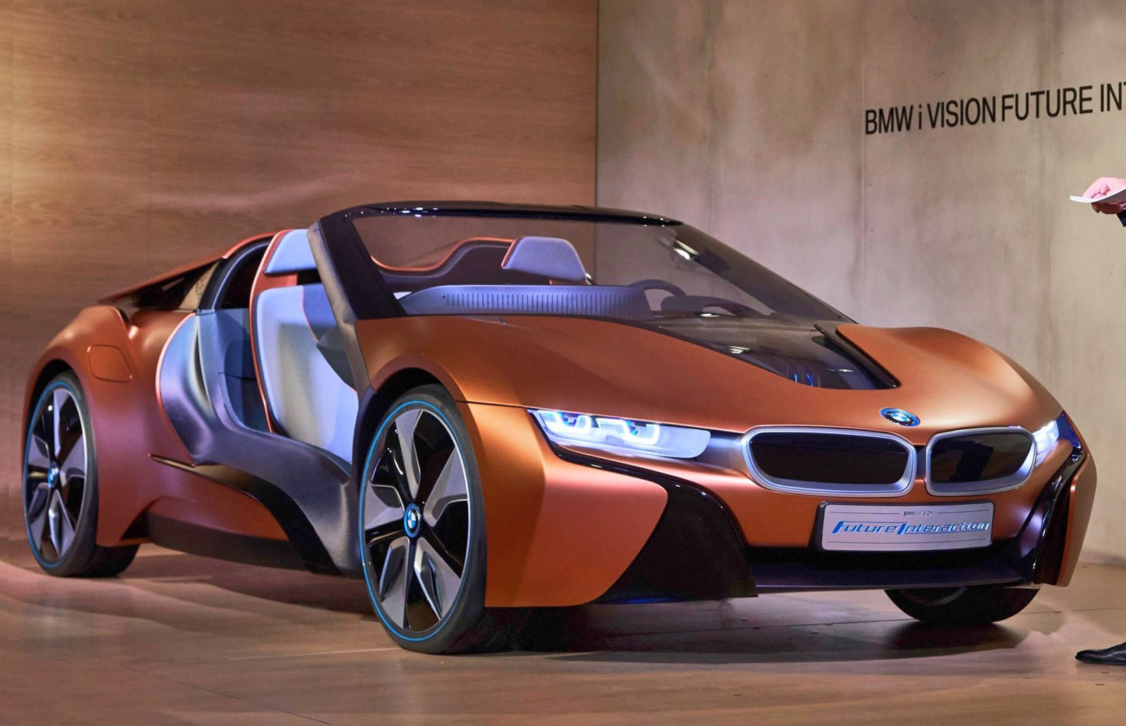 bmw i vision future interaction
