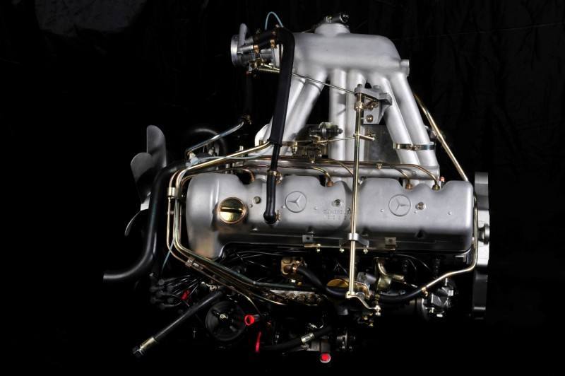 BRABUS Classic Mercedes-Benz Restoration Examples - As-New Cars of Any Age 16