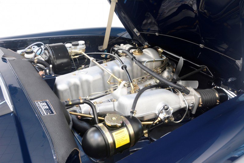 BRABUS Classic Mercedes-Benz Restoration Examples - As-New Cars of Any Age 57