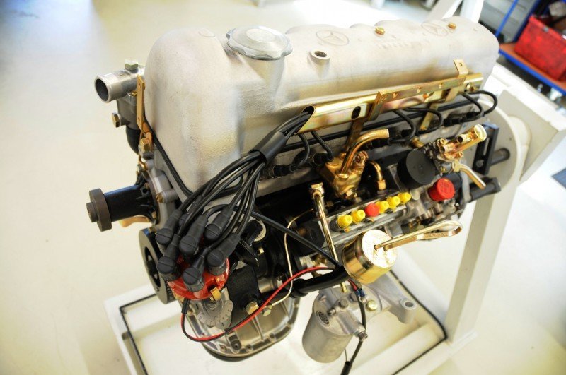BRABUS Classic Mercedes-Benz Restoration Examples - As-New Cars of Any Age 6