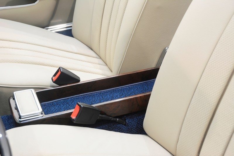 BRABUS Classic Mercedes-Benz Restoration Examples - As-New Cars of Any Age 68