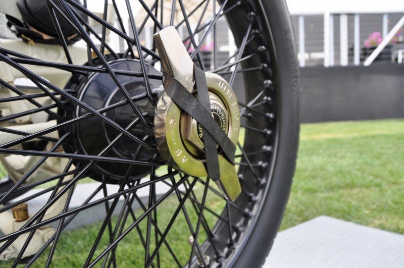 Car-Revs-Daily.com 1914 Mercedes-Benz French Grand Prix Cars 31