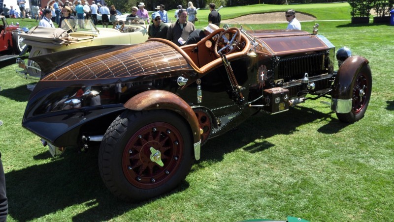 Car-Revs-Daily.com 1917 American LaFrance Type 12 BESTIONI By Gary Wales 10